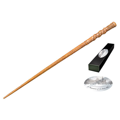 Baguette de Percy Weasley