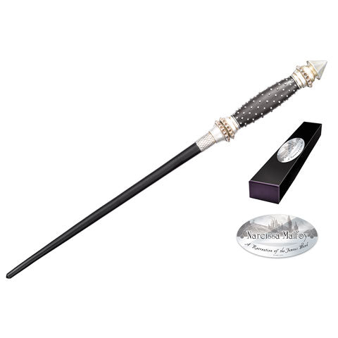 Baguette de Narcissa Malefoy
