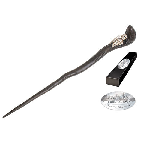 Baguette de Mangemort (Serpent)