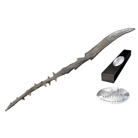 Baguette de Mangemort (épine)