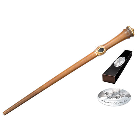 Baguette de Mondingus Fletcher