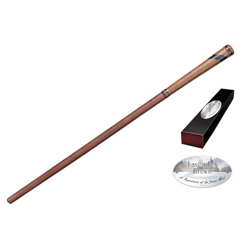 Baguette de Lavande Brown