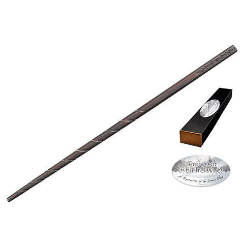 Baguette du Professeur Trelawney