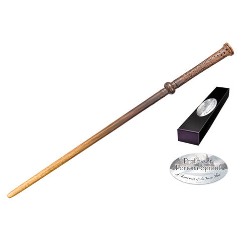 Baguette du Professeur Pomona Chourave