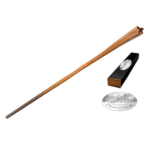 Baguette du Professeur Filius Flitwick
