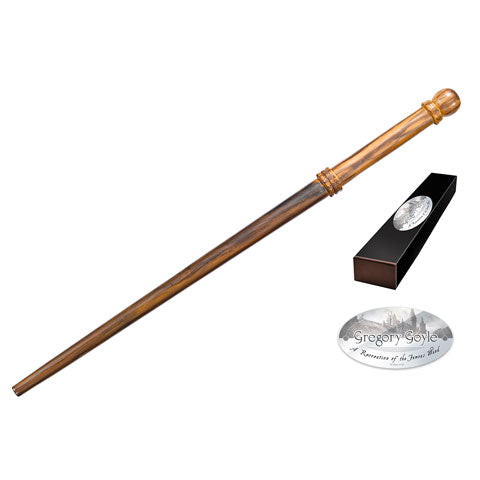Baguette de Gregory Goyle