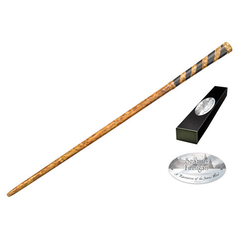 Baguette de Seamus Finnigan