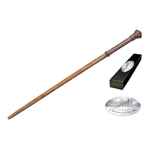 Baguette de Madame Pomfresh