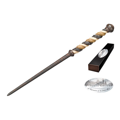 Baguette de Alecto Carrow
