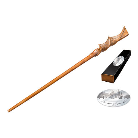 Baguette de Parvati Patil
