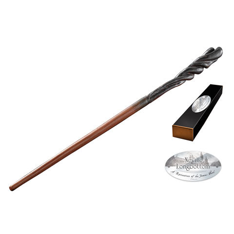Baguette de Neville Londubat