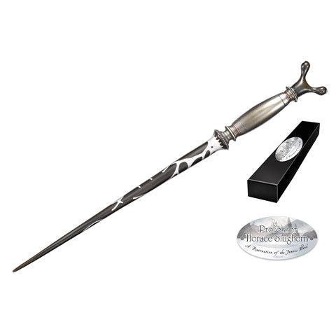 Baguette du Professeur Horace Slughorn