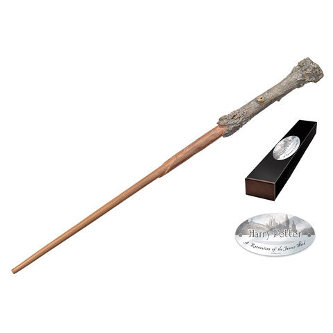Baguette de Harry Potter