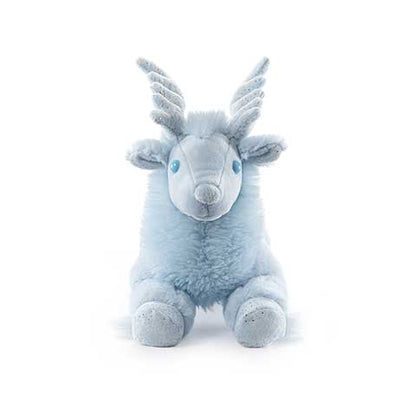 Peluche Patronus Cerf - Harry Potter, un compagnon magique avec des détails réalistes, ajoutez-le à votre collection.