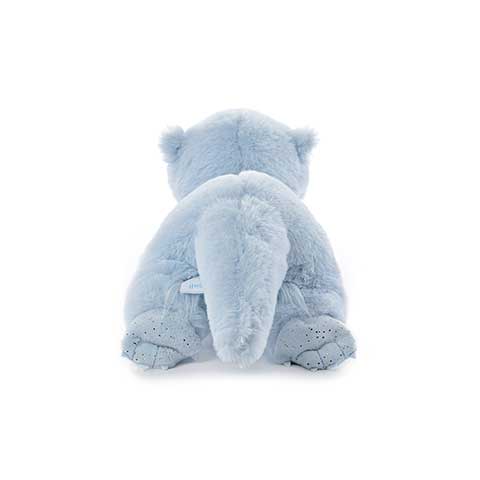 Peluche Patronus Loutre - Harry Potter, le symbole protecteur d'Hermione Granger, ajoutant une touche enchantée à votre vie.