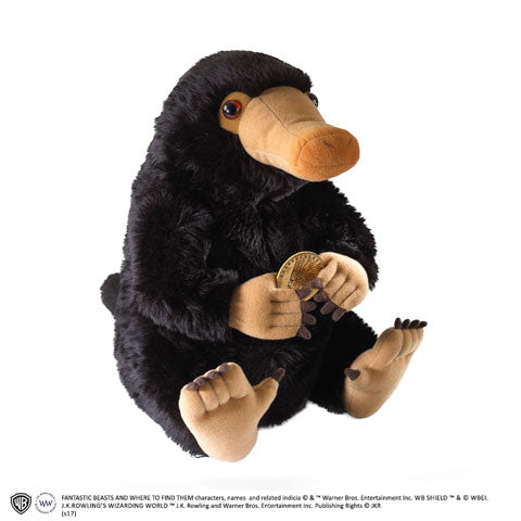 Grande peluche Niffleur - Animaux Fantastiques