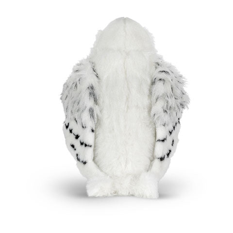 La peluche Hedwige Collector - Harry Potter dans un environnement enchanteur, ajoutant une touche magique à toute pièce.