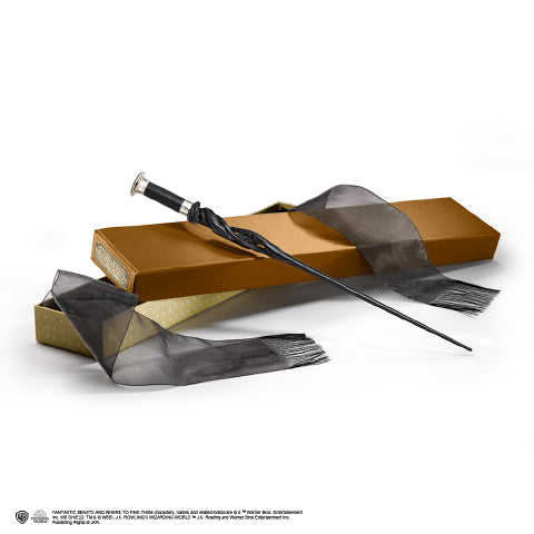 Baguette magique boîte Ollivander Albus Dumbledore - Animaux Fantastiques