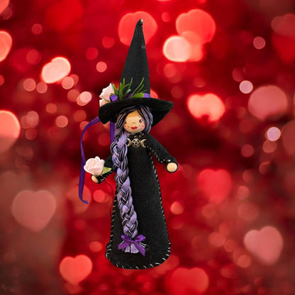 Sorcières (assorties) - CREA CRIS