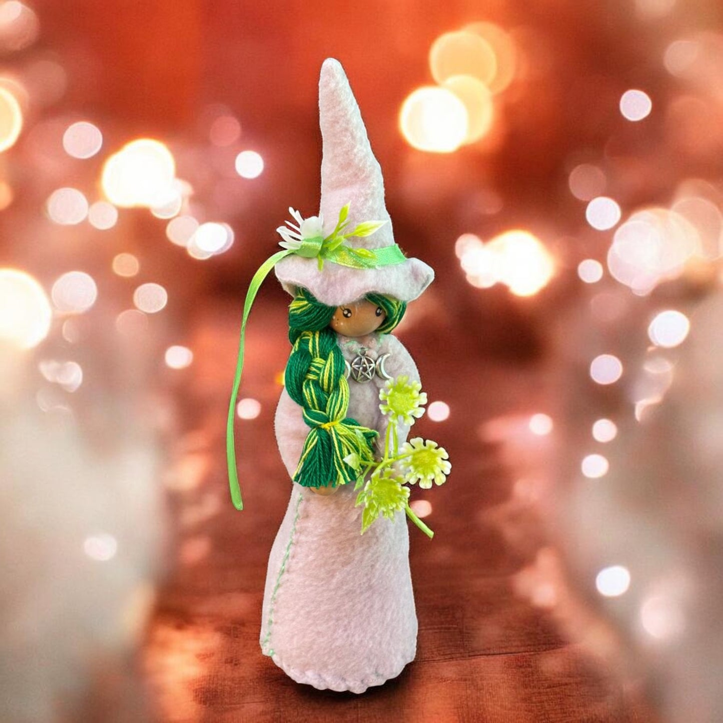 Sorcières (assorties) - CREA CRIS