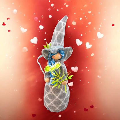 Sorcières (assorties) - CREA CRIS