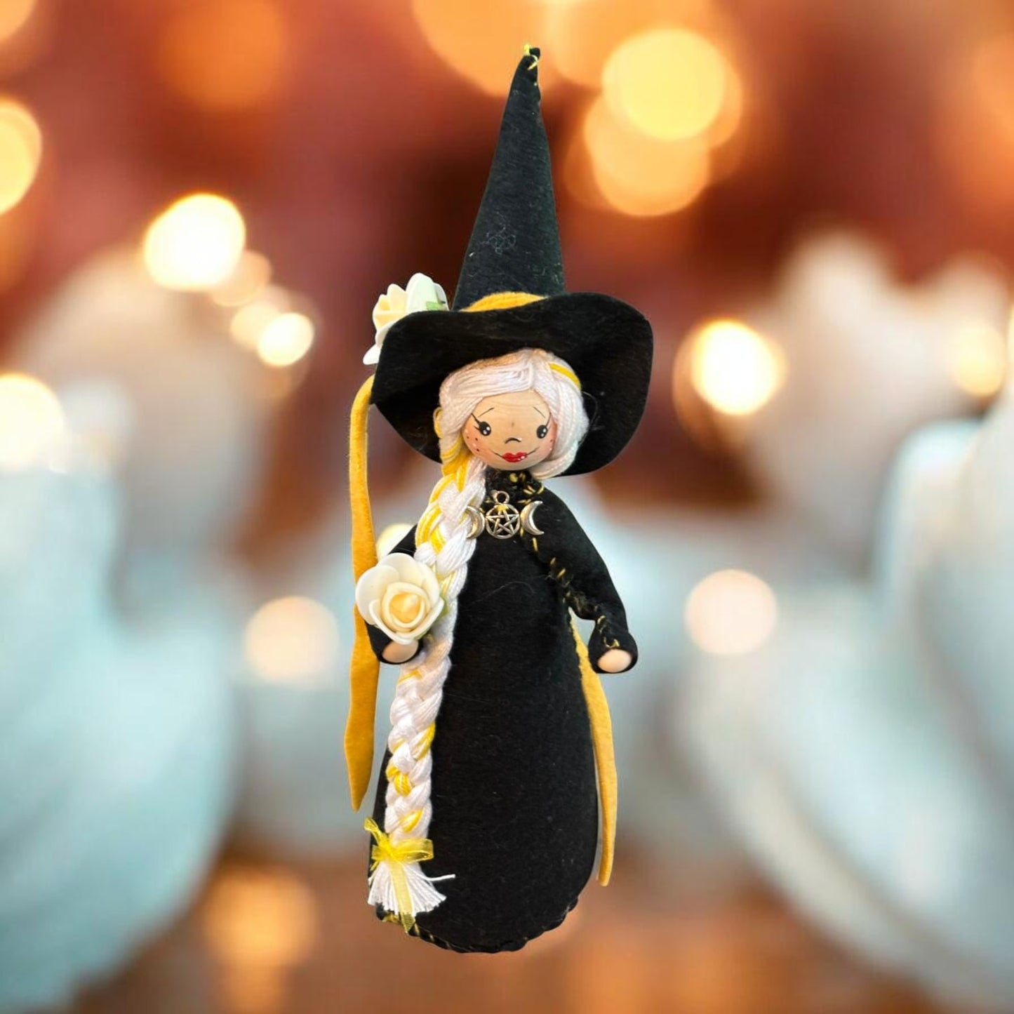 Sorcières (assorties) - CREA CRIS