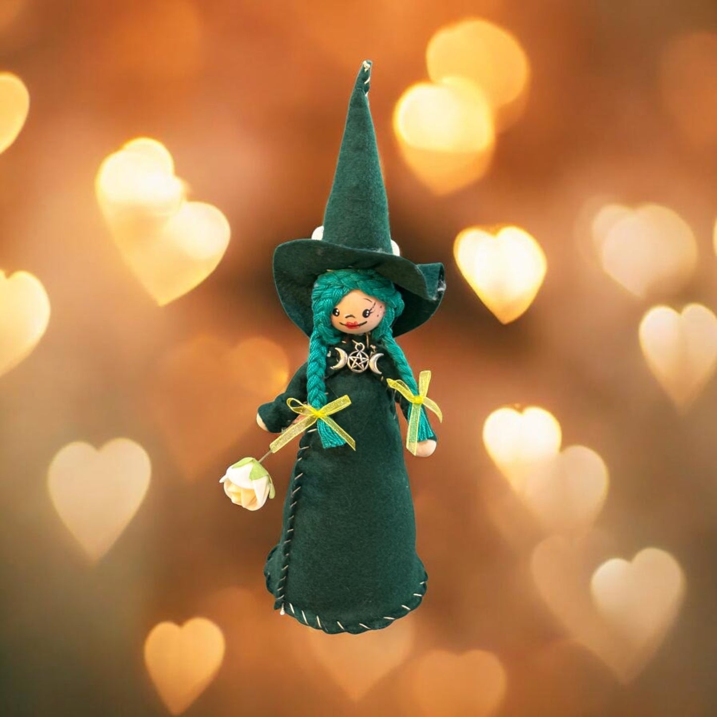 Sorcières (assorties) - CREA CRIS