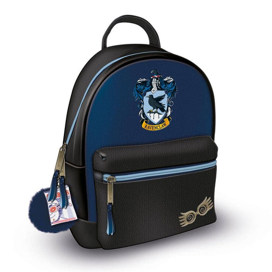 Sac à dos tendance Harry Potter (Serdaigle)