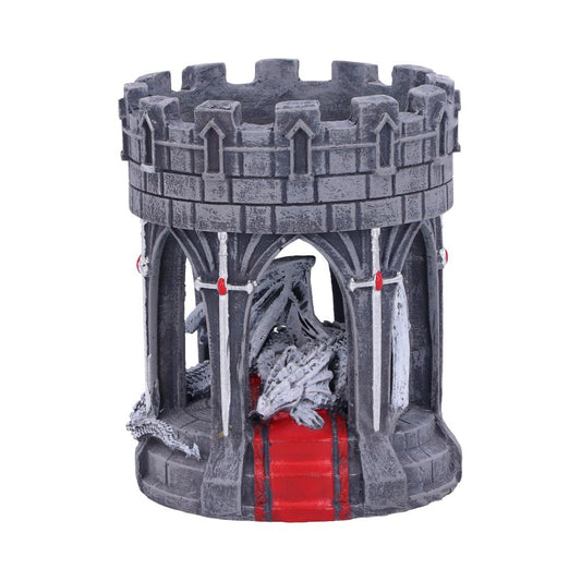 Anne Stokes Valour Photophore 6cm