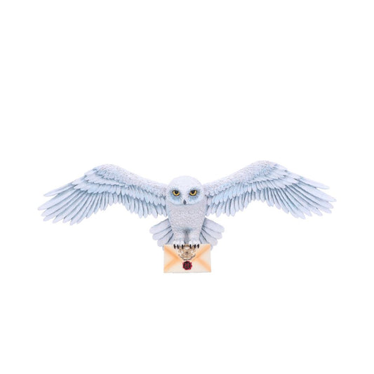 Harry Potter Hedwige Hibou Plaque Murale 45cm