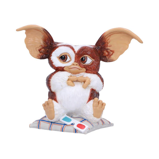 Figurine Gizmo avec lunettes 3D Gremlins 14.5cm