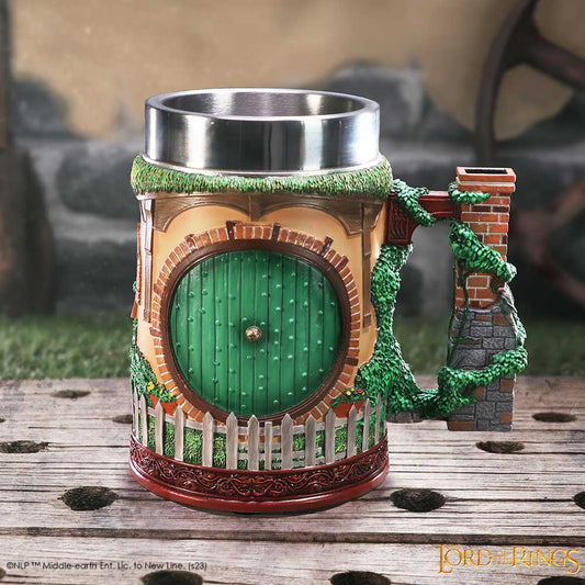 Le Seigneur des Anneaux The Shire Chope 15.5cm