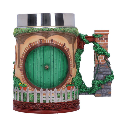 Le Seigneur des Anneaux The Shire Chope 15.5cm