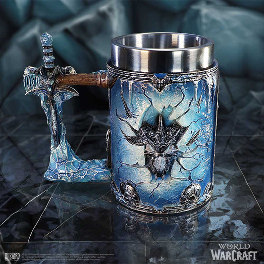 Chope The Lich King - World of Warcraft