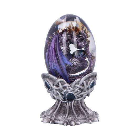 Dragonneaux Élémentaires – Air 12cm