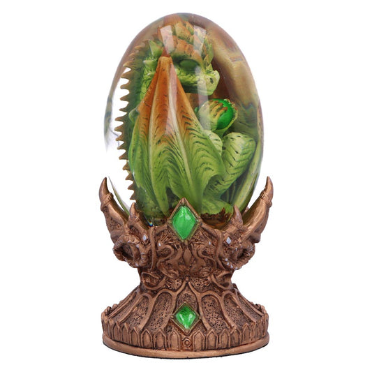 Dragonneaux Élémentaires – Terre 12cm