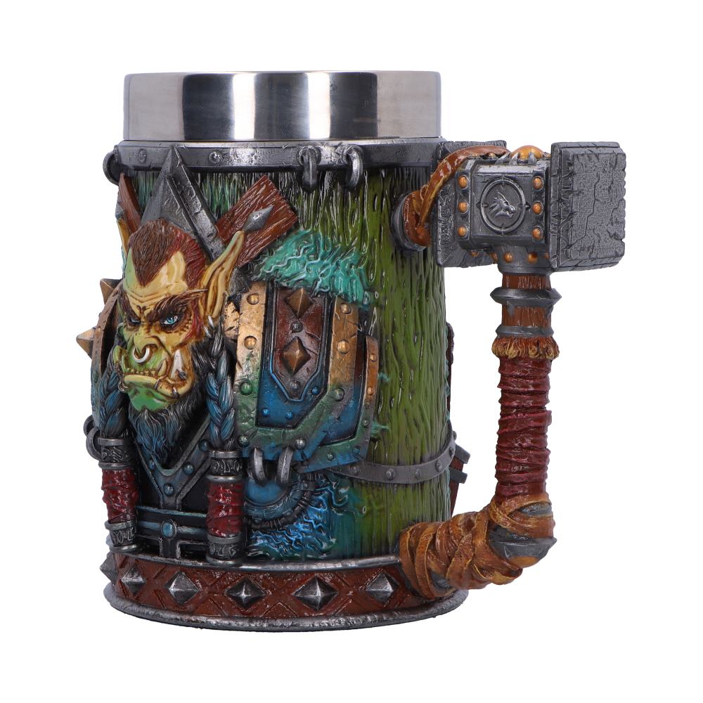 Chope Thrall - World of Warcraft