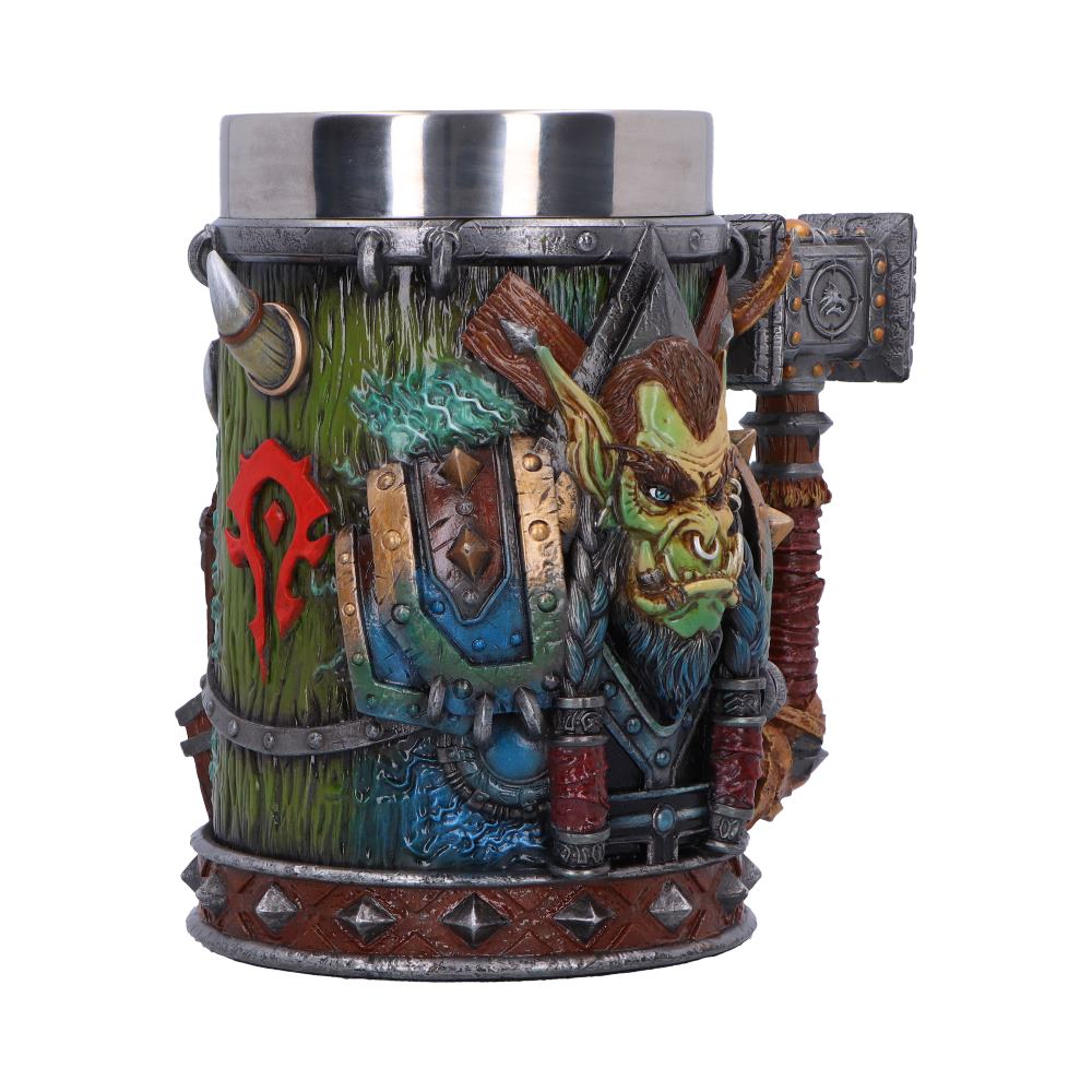 Chope Thrall - World of Warcraft