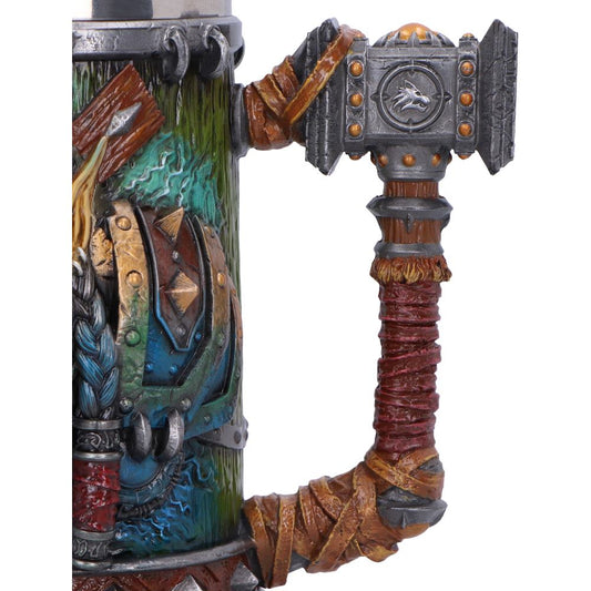 Chope Thrall - World of Warcraft