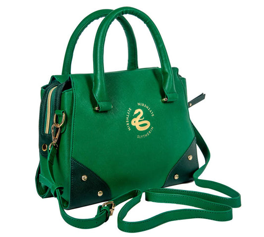 Sac à main Serpentard