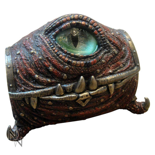 Boîte à bijoux Mimic 16,5 cm