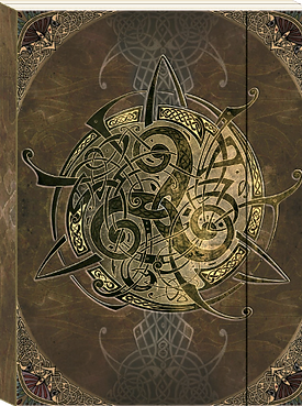 Note-Book Dragon A6 2024