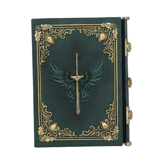 Grimoire du dragon