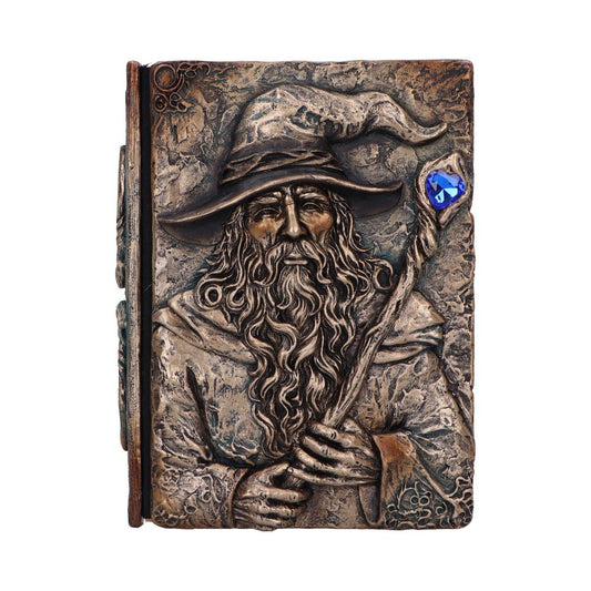 Grimoire du magicien