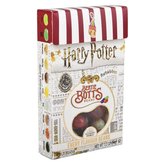 Bonbons de Bertie Crochue - Harry Potter