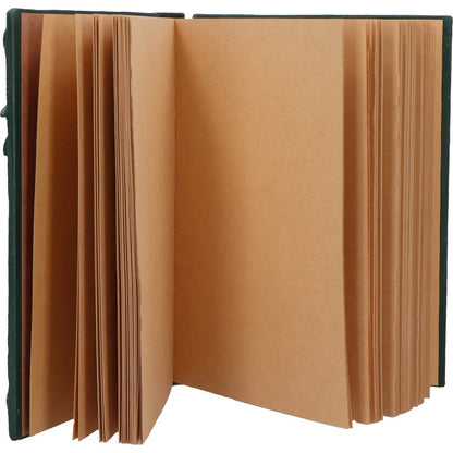 Vue d'ensemble du Grimoire du Dragon de Nemesis Now, un carnet de notes captivant pour libérer votre imagination et capturer l'aventure.