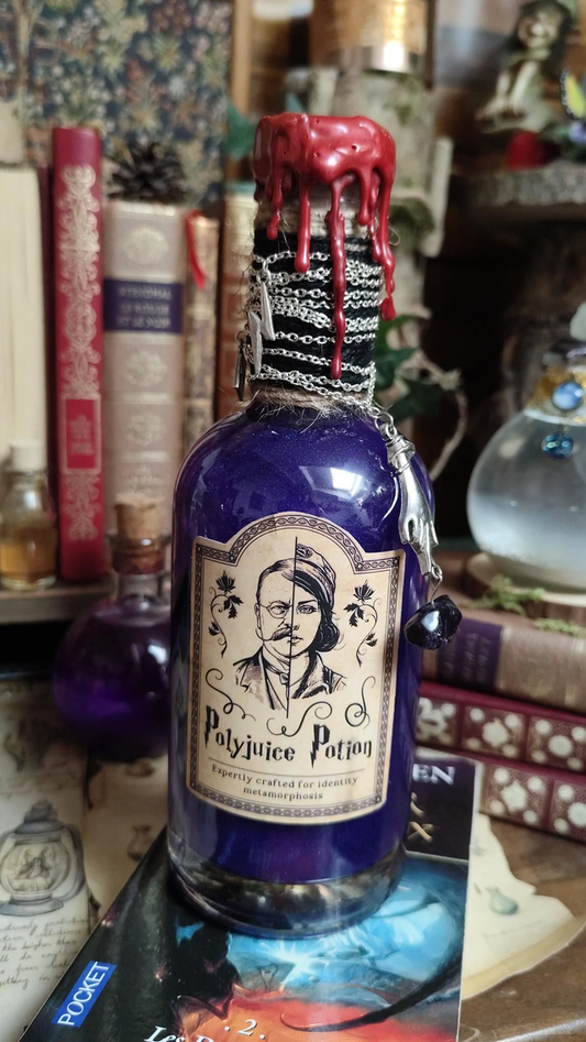 Potion Polynectar