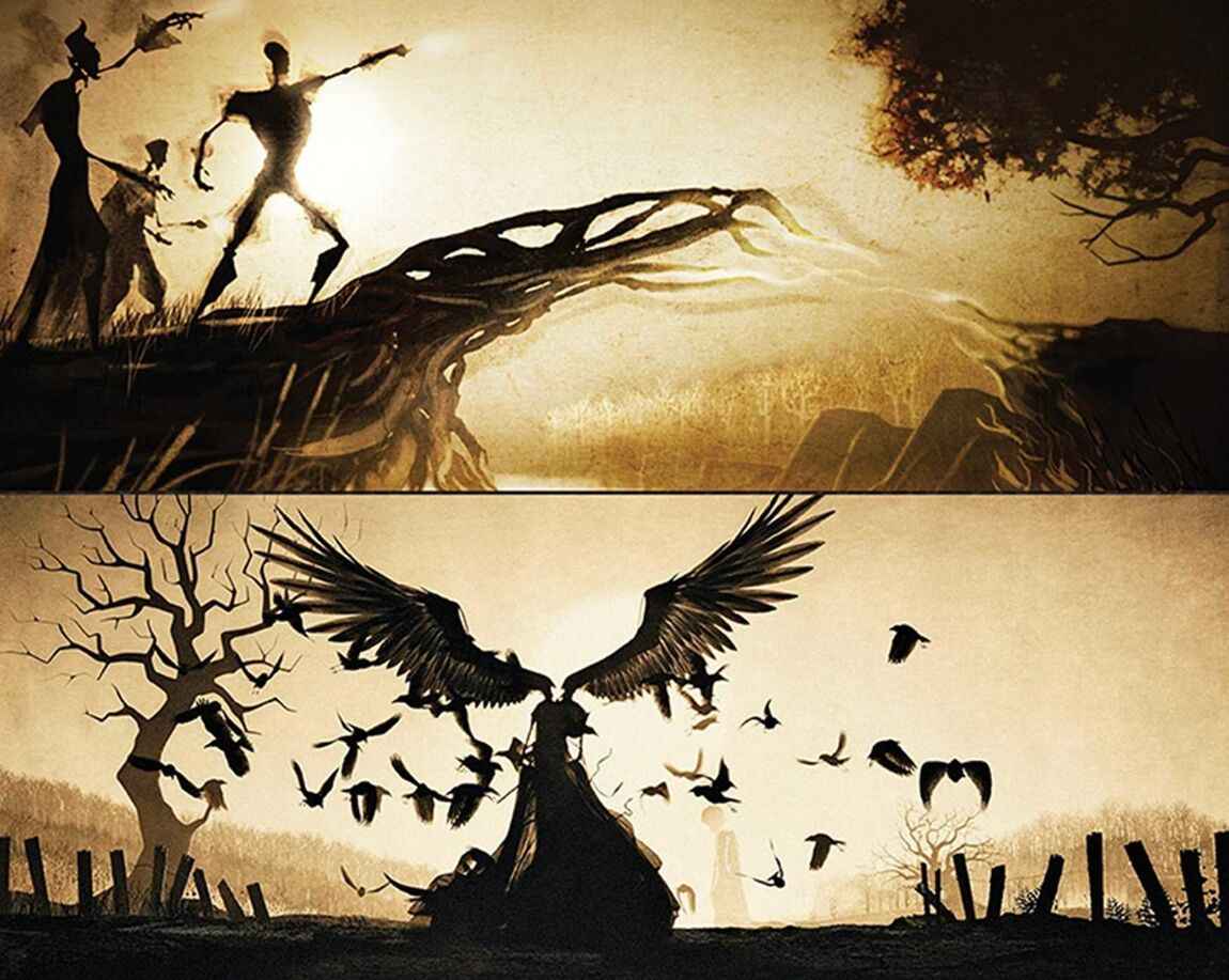 Design enchanteur du Journal à couverture rigide ligné Harry Potter : Les Reliques de la Mort disponible chez Ankorstore, idéal pour capturer vos pensées créatives.