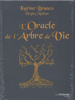 L'ORACLE DE L'ARBRE DE VIE