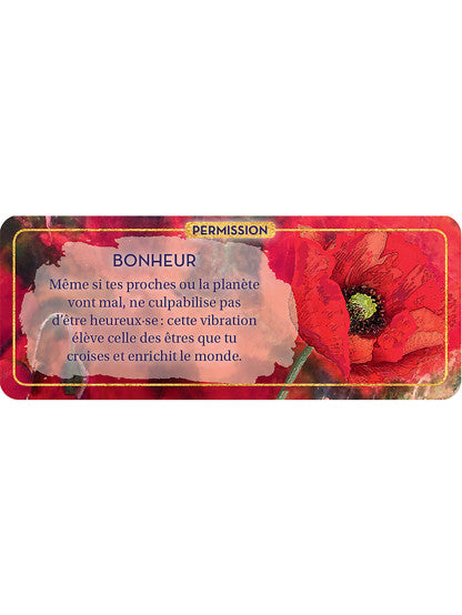 Le Petit Oracle de l'Intuition - Coffret dévoilé, un compagnon pour vos décisions éclairées grâce à 60 messages inspirants.